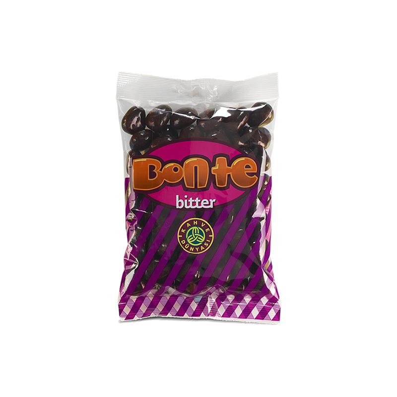 Bonte Bitter Çikolatalı 200g