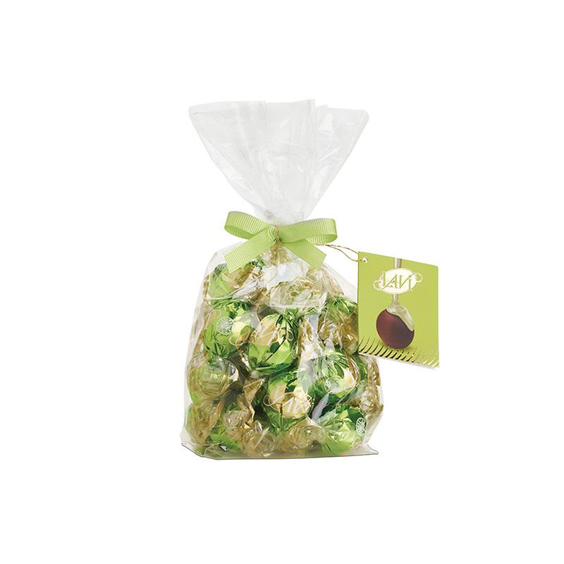 Lavi Sütlü Dolgulu Çikolata 300g