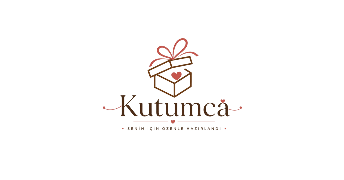 Kutumca | Kişiye Özel Hediye Kutuları ve Tasarımlar