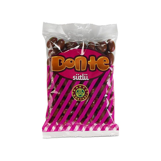 Bonte Sütlü Çikolatalı 200g