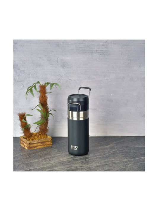 H2O Termos Matara 500 ml - Siyah