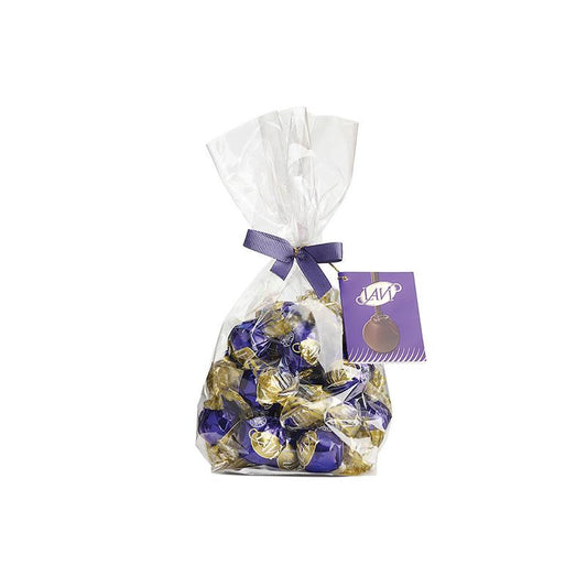 Lavi Bitter Dolgulu Çikolata 300g