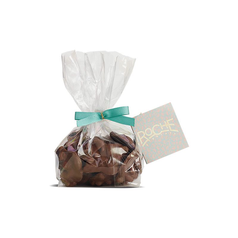 Roche Fıstıklı Sütlü Çikolata 250g