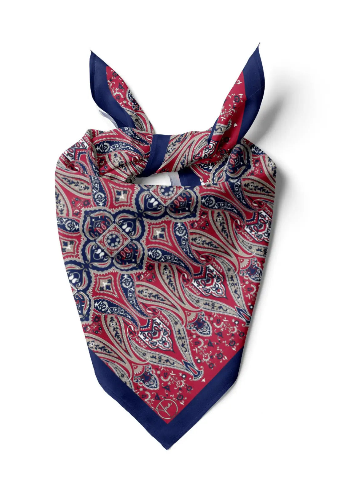 Bandana 55x55 cm (6 Farklı Seçenek)