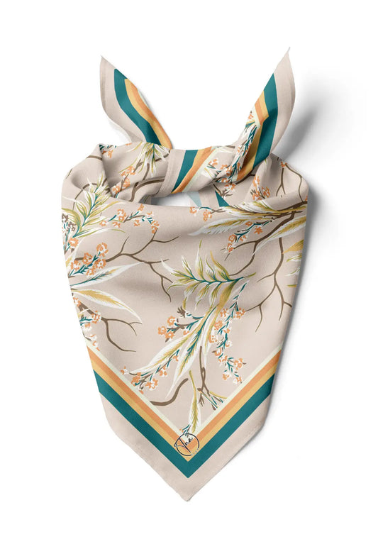 Bandana 55x55 cm (6 Farklı Seçenek)