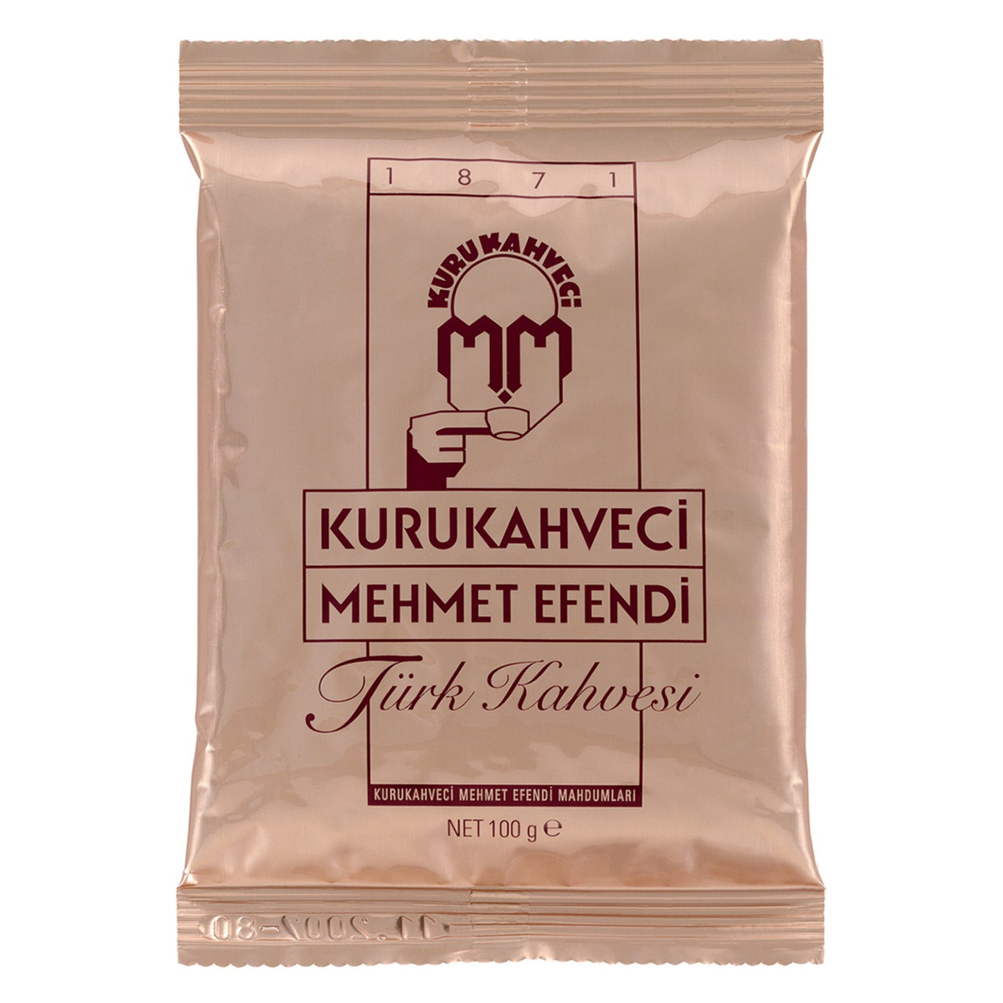 Kurban Bayramı Standart Hediye Kutusu | Kutumca