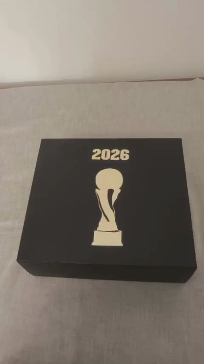 2026 Taraftar Hediye Kutusu