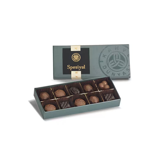 Spesiyal Çikolata 127g